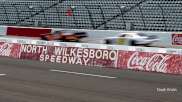 CARS Tour At North Wilkesboro Stream: How To Watch