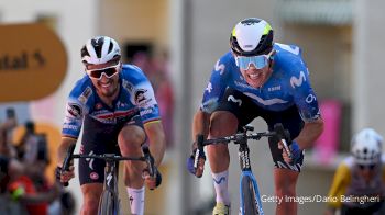 Extended Highlights: Giro d'Italia Stage 6