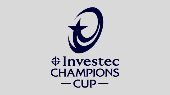 picture of 2023-2024 Investec Champions Cup