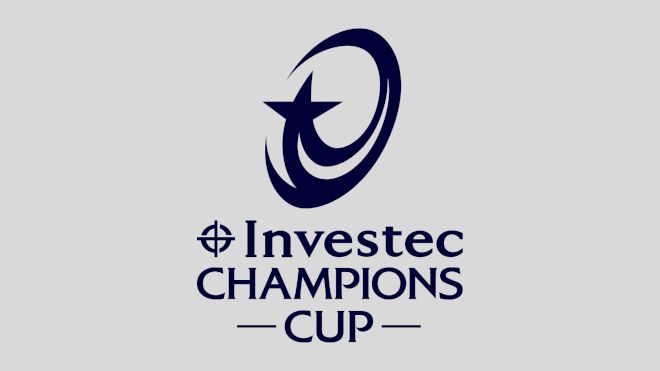 2023-2024 Investec Champions Cup