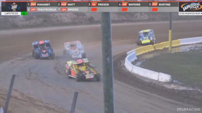Full Replay | Short Track Super Series at Delaware Int'l Speedway 5/8/24
