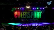 KLM - KLM Fierce [2025 L3 Performance Rec - 10-18Y (NON) - Large Day 1] 2025 CHEERSPORT National All Star Cheerleading Championship