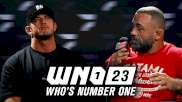 Nicholas Meregali & Vagner Rocha Get HEATED Ahead Of The WNO 23 Main Event