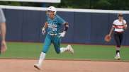 UNCW Defends Home Turf With A Late Game Homer By Mary Sobataka To Defeat Campbell