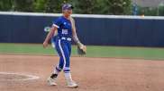 Delaware Softball Get's A 3-0 Shutout Win Over Stony Brook To Stay In The Winner's Bracket