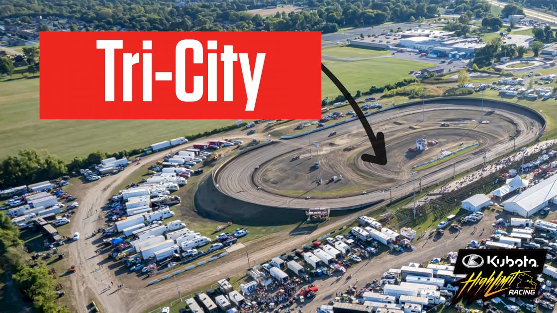 High Limit Teaser: Who's Hot Heading To Tri-City Speedway