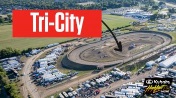 High Limit Teaser: Who's Hot Heading To Tri-City Speedway