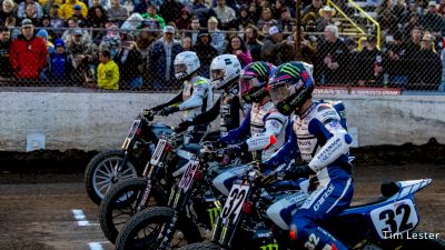 American Flat Track At Ventura Raceway: How To Watch & What To Watch