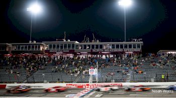 CARS Tour Pro Late Model Drivers Ready For Their Chance To Visit North Wilkesboro Victory Lane