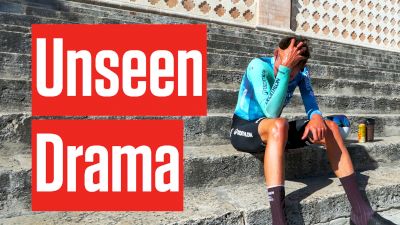 Inside Stories From Giro d'Italia 2024