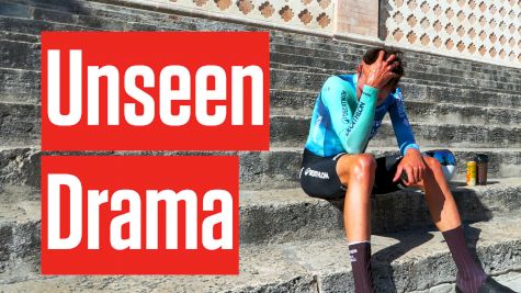 What You Missed Behind Tadej Pogacar: Inside Stories From Giro d'Italia 2024