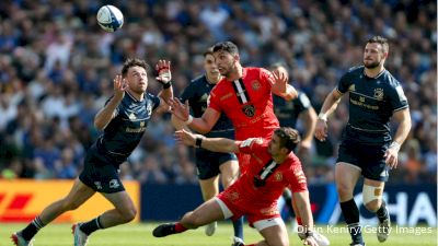 Toulouse Vs. Leinster Rugby History: Here's What Happened Last Time
