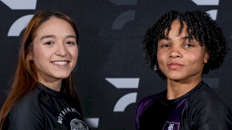 WNO 23 Highlights: Cassia Moura Uses RNC To Submit Jessie Crane