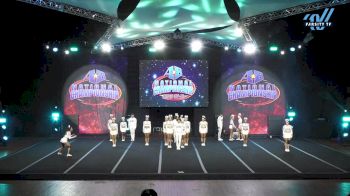 Cheer St Louis - Archangels [2023 L6 Limited Coed - Small Day 1] 2023 America's Best Grand Nationals