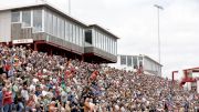 CARS Tour Releases Massive Entry Lists For North Wilkesboro