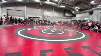 190 lbs Champ. Round 3 - Alex Eversman, Brighton vs Spencer Smith, Centauri