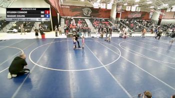 Replay: Mat 6 - 2025 West Wrestlemania | Apr 5 @ 8 AM