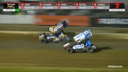 Sweet & McFadden Battle To Closest Finish In High Limit History