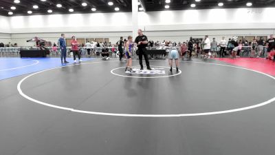 92 lbs Rr Rnd 3 - Knox Ritchie, Tn vs Ethan Lowe, Al