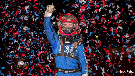 Results: USAC Sprints Larry Rice Classic At Bloomington Speedway