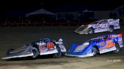 Shannon Babb's Heartbreak At Farmer City Raceway