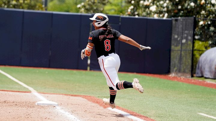 CAA Softball Championship Highlights: Delaware vs Campbell