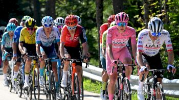 Extended Highlights: Giro d'Italia Stage 8
