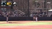 Replay: Bentley vs Adelphi | Mar 23 @ 12 PM