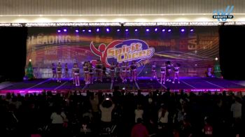 One Elite All Stars - One Passion [2024 L1 Junior - D2 Day 2] 2024 Spirit Cheer Dance Grand Nationals & Cheer Nationals