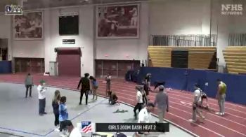 Replay: DIAA Indoor Championships | Feb 19 @ 4 PM