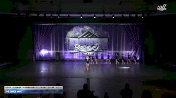 The Dance Vault [2026 Youth - Premier - Contemporary/Lyrical - Large Day 2] 2026 Power Dance Grand Nationals