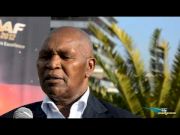 Bahamas Athletics Exclusive: KIP KEINO - Kenyan Distance Legend