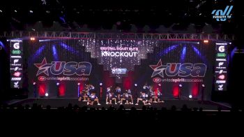 Central Coast Elite - KNOCKOUT [2024 L2 Junior - D2 - B Day 2] 2024 USA All Star Super Nationals