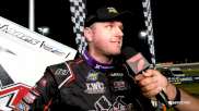 Brent Marks Reacts After Gutsy Performance To Earn High Limit Tri-City Win