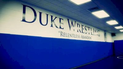 Duke Wrestling 2013: New Breed