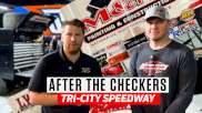After The Checkers: Brent Marks Gets First High Limit Victory At Tri-City