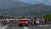 Watch In Canada: 2024 Giro d'Italia Stage 9