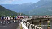Regardez au Canada: 2024 Giro d'Italia - Étape 9