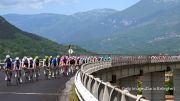 Regardez au Canada: 2024 Giro d'Italia - Étape 9