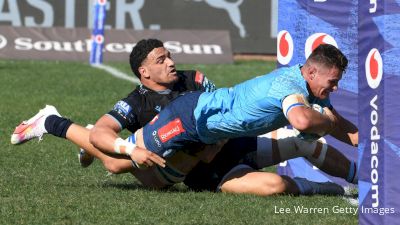 Vodacom Bulls Vs. Benetton In URC Playoffs 2024. Here's How To Watch