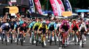 Watch In Canada: 2024 Giro d'Italia Stage 9 Extended Highlights