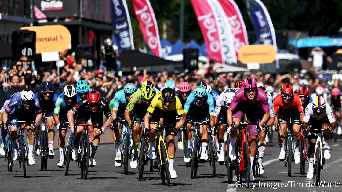 Extended Highlights: 2024 Giro d’Italia Stage 9