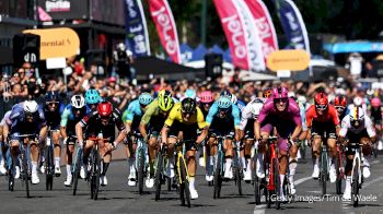 Extended Highlights: Giro d'Italia Stage 9