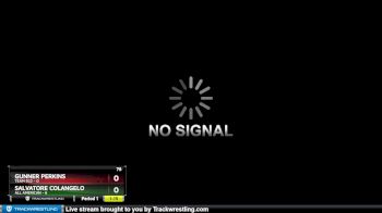 76 lbs Round 9 (10 Team) - GUNNER PERKINS, Team 922 vs Salvatore Colangelo, All American