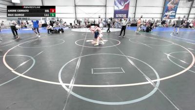 132 lbs Rr Rnd 3 - Nolan Moore, Revival Black vs Delvan Rotte, Elite Athletic Club W.E.