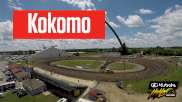 High Limit Teaser: A High Stakes Preview For Kokomo Speedway