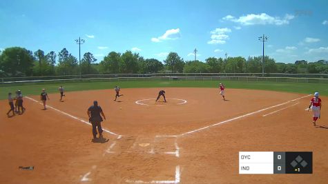 Replay: Sleepy Hollow Field 3 - 2023 THE Spring Games | Mar 12 @ 9 AM