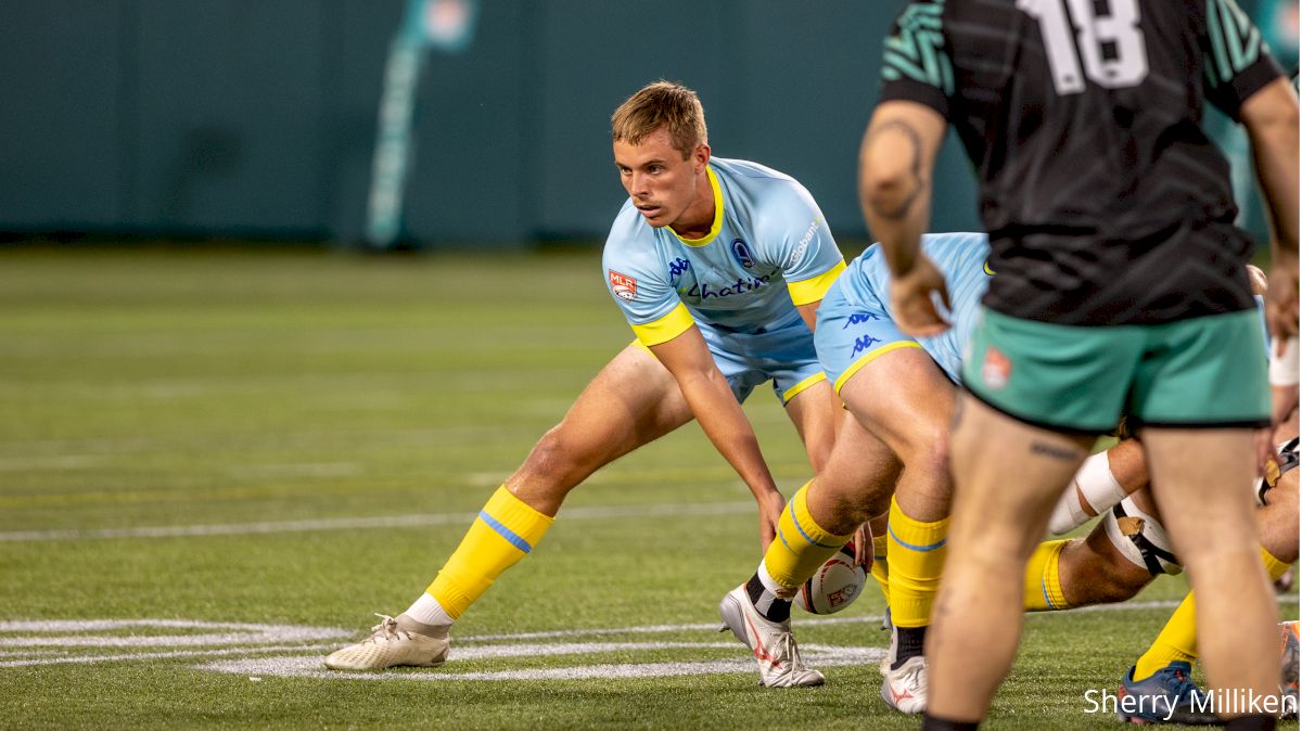 Major League Rugby Week 11 Recap: Upsets Galore In Calamitous Weekend