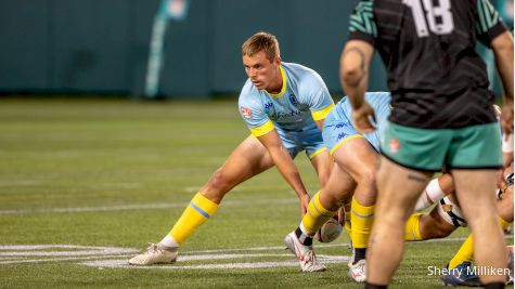 Major League Rugby Week 11 Recap: Upsets Galore In Calamitous Weekend