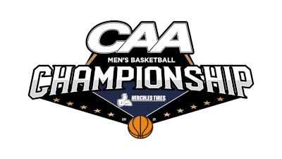 Full Replay - Hercules Tires CAA MBB Championship | Drexel vs Charleston, March 7